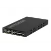 NETGEAR M4350-12X12F hallittava L3 10G Ethernet (100/1000/10000) 1U musta