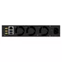 NETGEAR M4350-8X8F hallittava L3 10G Ethernet (100/1000/10000) 1U musta