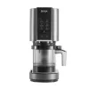 Perinteinen jäätelökone Ninja NC300EU 1,4 L, 800 W, musta/hopea, 3 astiaa