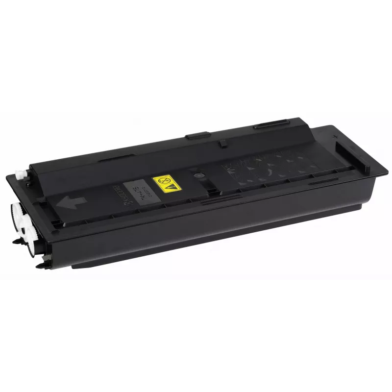 Kyocera TK-475 väriainekasetti, 15 000 sivua, musta