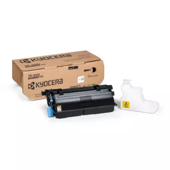 Värikasetti Kyocera TK-3410 10 000 sivua musta
