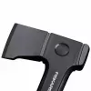 Yksittäiskirves Fiskars 1069104 kirves musta keltainen 600 mm