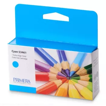 Patruuna Primera Ink syaani HC 053461