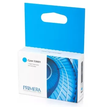 Patruuna Primera Ink Disc Publisher syaani 53601