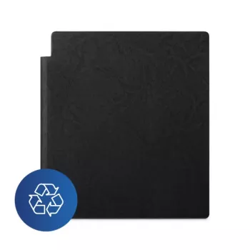 Flipcase Kobo N605-AC-BK-E-PU musta 10.3