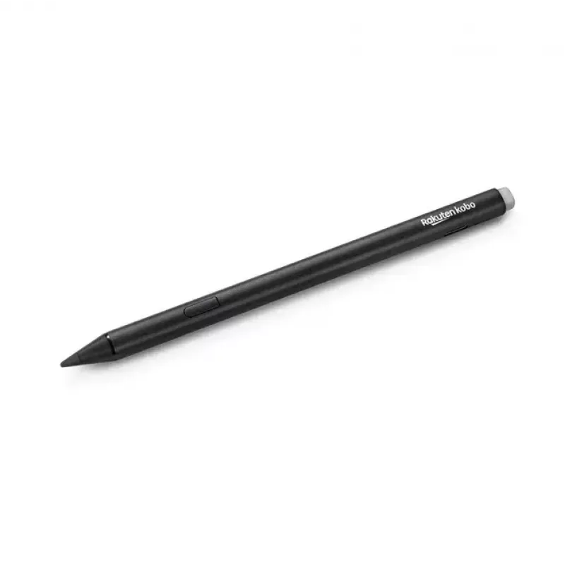 Stylus-kynä Rakuten Kobo Stylus 2 musta e-kirjan lukija