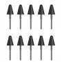 Kobo N605-AC-BK-P-PN vaihtokärjet stylus-tarvike musta 10 kpl