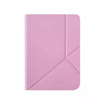Kotelokotelo Rakuten Kobo SleepCover 15,2 cm pinkki