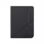 Kotelokotelo Rakuten Kobo SleepCover 15,2 cm musta
