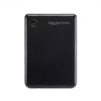 Rakuten Kobo läpinäkyvä kotelo N365-AC-CT-C-PL