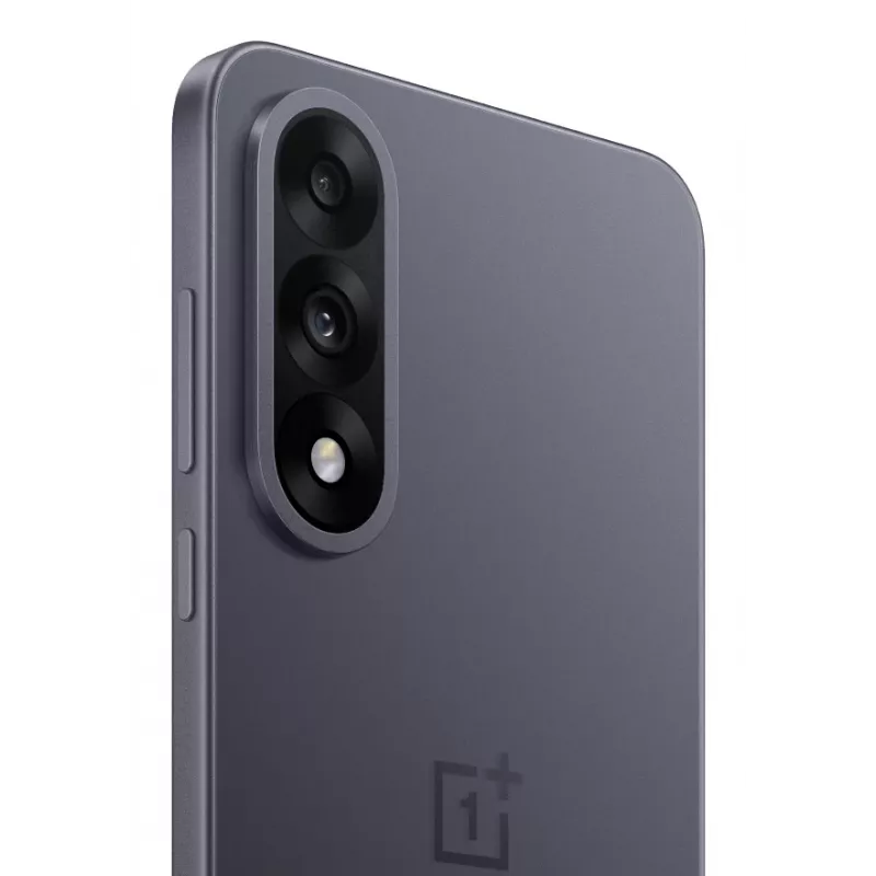 Älypuhelin ONEPLUS Nord 5 — 6,83 tuuman AMOLED, 12 GB RAM, 512 GB, 5G, harmaa