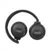 Kuulokemikrofoni JBL Tune 510 MUSTA