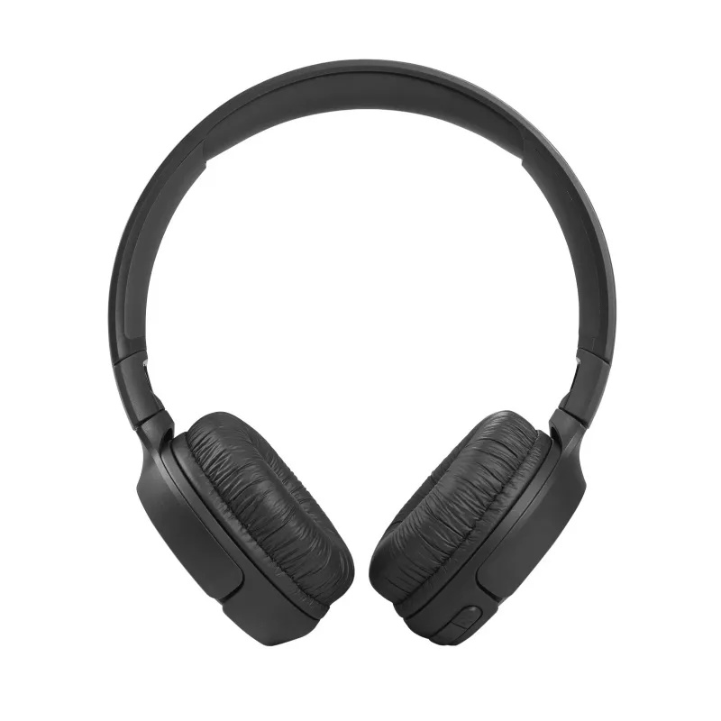 Kuulokemikrofoni JBL Tune 510 MUSTA
