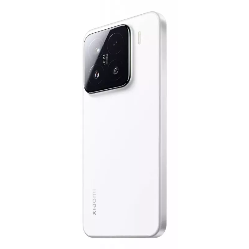 Älypuhelin Xiaomi 15 6,36 tuuman 12 GB 256 GB valkoinen