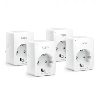 TP-Link Tapo Mini älykäs Wi-Fi-pistorasia