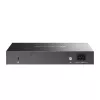 TP-Link Omada 8-porttinen Gigabit L2+ hallittava kytkin 2 SFP-paikalla