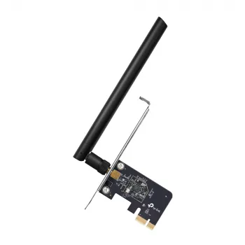 TP-Link Archer T2E sisäinen WLAN-sovitin 433 Mbit/s
