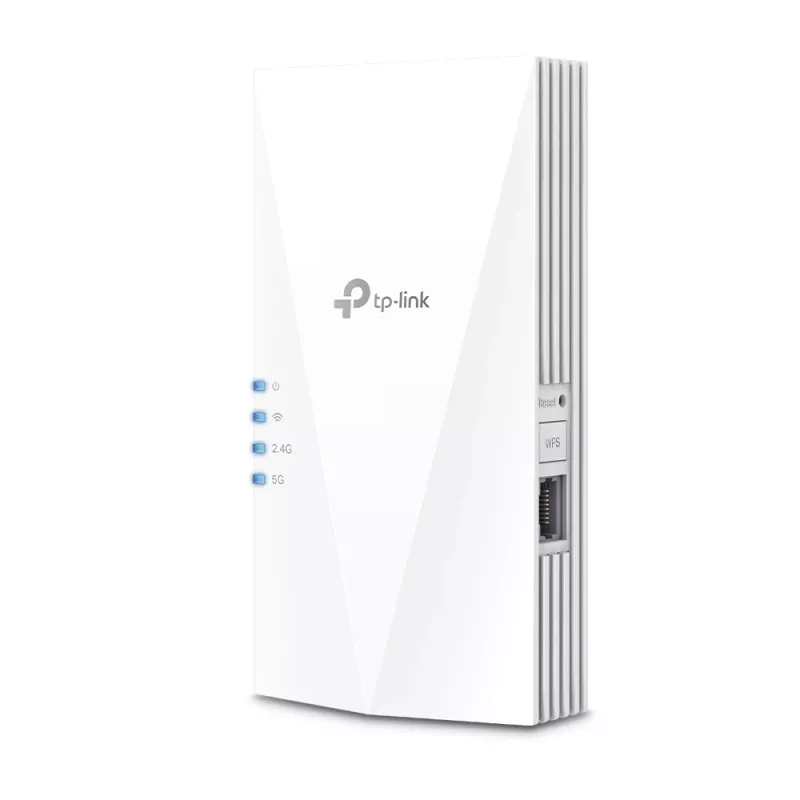 Verkkolähetin ja -vastaanotin TP-Link AX1800 Wi-Fi 6