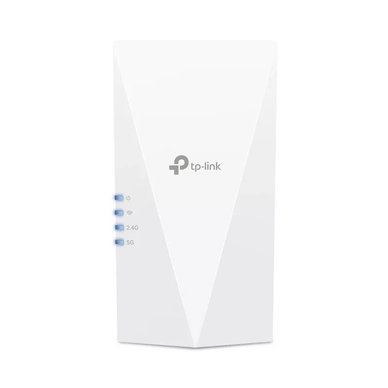 Verkkolähetin ja -vastaanotin TP-Link AX1800 Wi-Fi 6