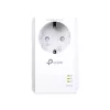 TP-Link TL-PA7017P PowerLine verkkosovitin 1000 Mbit/s Ethernet LAN valkoinen 1 kpl