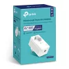 TP-Link TL-PA7017P PowerLine verkkosovitin 1000 Mbit/s Ethernet LAN valkoinen 1 kpl