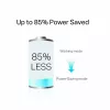 TP-Link TL-PA7017P PowerLine verkkosovitin 1000 Mbit/s Ethernet LAN valkoinen 1 kpl