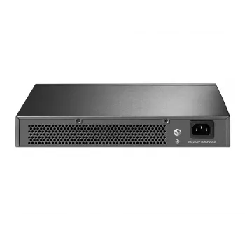 Hallitsematon kytkin TP-Link TL-SG1016D 16-porttinen Gigabit Ethernet