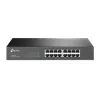 Hallitsematon kytkin TP-Link TL-SG1016D 16-porttinen Gigabit Ethernet