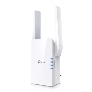 Verkkotoistin TP-Link AX1800 WiFi 6 -laajennin RE605X