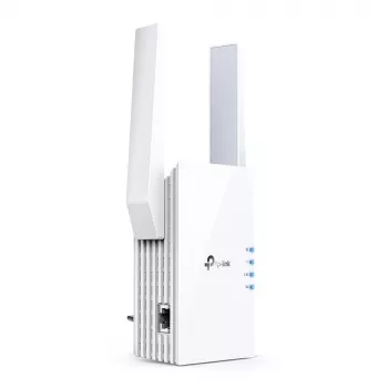 Verkkotoistin TP-Link AX1800 WiFi 6 -laajennin RE605X