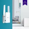 Verkkotoistin TP-Link AX1800 WiFi 6 -laajennin RE605X