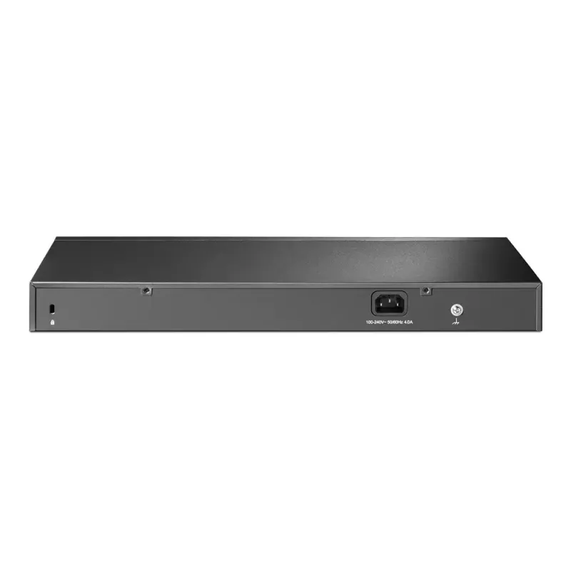 Hallittava kytkin TP-Link TL-SG2428P 28-porttinen Gigabit Smart PoE