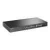 Hallittava kytkin TP-Link TL-SG2428P 28-porttinen Gigabit Smart PoE