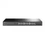 Hallittava kytkin TP-Link TL-SG2428P 28-porttinen Gigabit Smart PoE