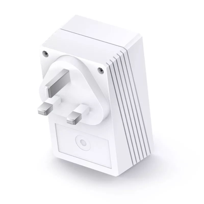 TP-Link Powerline 600 Wi-Fi Powerline -laajennin