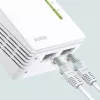 TP-Link Powerline 600 Wi-Fi Powerline -laajennin