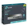 TP-Link Load Balance -laajakaistareititin, Ethernet WAN, Fast Ethernet, musta