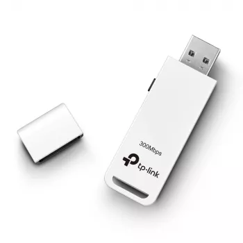 TP-Link TL-WN821N verkkokortti WLAN 300 Mbit/s