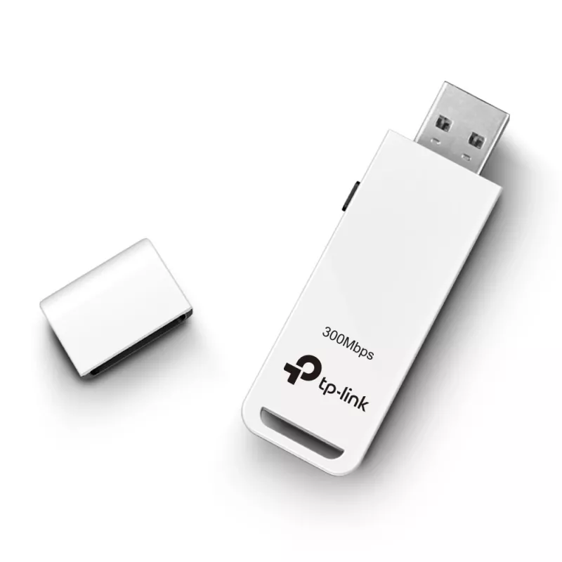 TP-Link TL-WN821N verkkokortti WLAN 300 Mbit/s