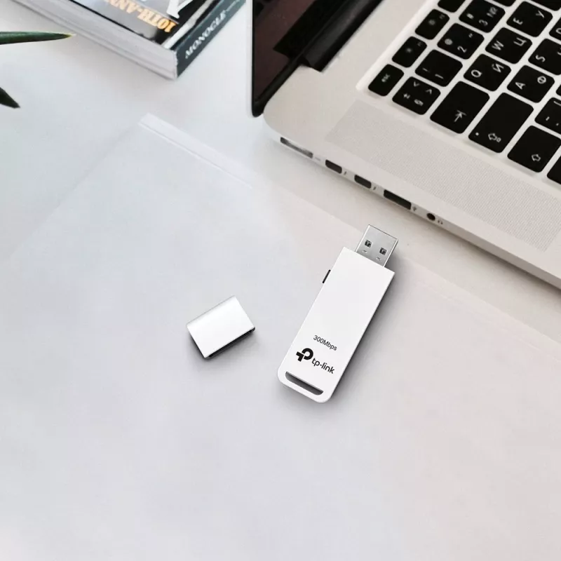 TP-Link TL-WN821N verkkokortti WLAN 300 Mbit/s