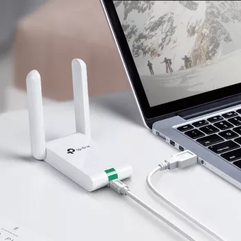 TP-Link TL-WN822N verkkokortti WLAN 300 Mbit/s