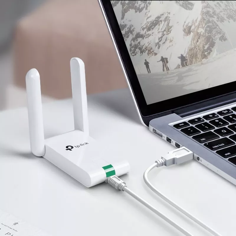 TP-Link TL-WN822N verkkokortti WLAN 300 Mbit/s