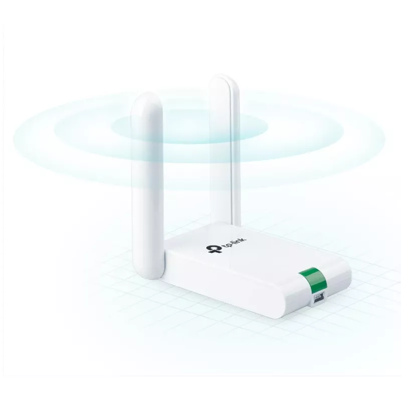 TP-Link TL-WN822N verkkokortti WLAN 300 Mbit/s
