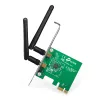 WLAN-sovitin TP-Link TL-WN881ND 300 Mbit/s Wireless N PCI Express