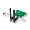 WLAN-sovitin TP-Link TL-WN881ND 300 Mbit/s Wireless N PCI Express