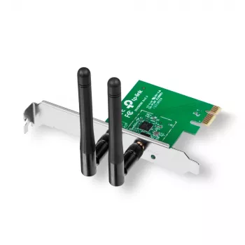 WLAN-sovitin TP-Link TL-WN881ND 300 Mbit/s Wireless N PCI Express