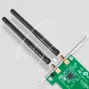 WLAN-sovitin TP-Link TL-WN881ND 300 Mbit/s Wireless N PCI Express