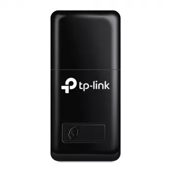 Langaton USB-sovitin TP-Link TL-WN823N 300 Mbit/s