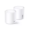 TP-Link AX1800 Whole Home Mesh Wi-Fi 6 -järjestelmä, 2 kpl:n pakkaus