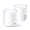 TP-Link AX1800 Whole Home Mesh Wi-Fi 6 -järjestelmä, 2 kpl:n pakkaus